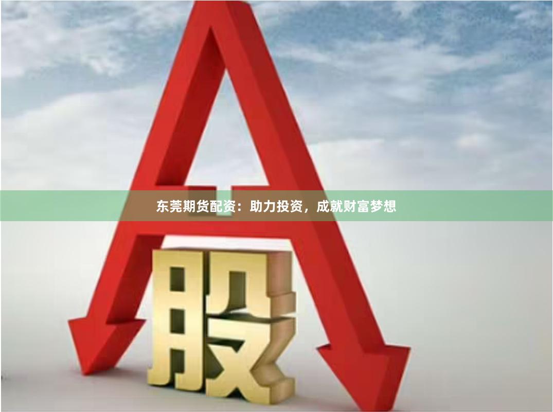 东莞期货配资：助力投资，成就财富梦想